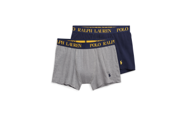 Comfort Boxer Brief 2-Pack